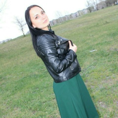 Таня Воронкина, 10.03.1988