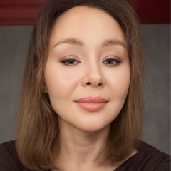 Алина Гараева, 19.02