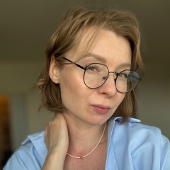 Яна Манюшина, 26.04, Самара