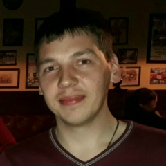 Александр Купцов, 18.07.1987, Калининград