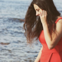 Ксюша Изотова, 20.08