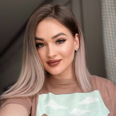 Natali Tukova, 28.11, Алматы