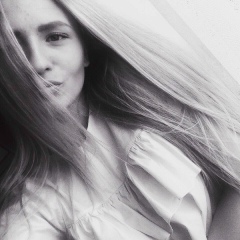 Вероника Смирнова, 02.01, Киев