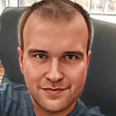 Влад Ледник, 18.08.1988, Санкт-Петербург