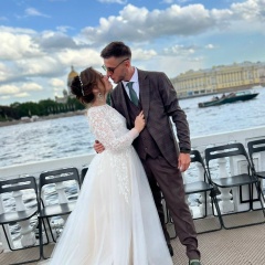 Ольга Крук, 26.02, Санкт-Петербург