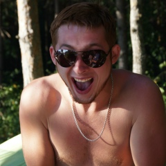 Серега Автонов, 12.10, Нижний Новгород