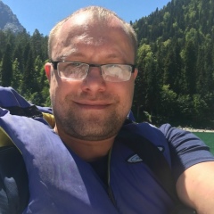 Сергей Полозов, 26.01.1984, Санкт-Петербург