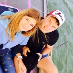 Никита Трофимов, Красноярск