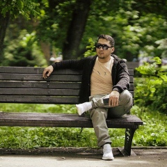 Коша Калиев, 21.11.1990, Тараз