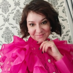 Varvara Potapenkopsy, 22.08.1984, Курск