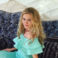 Ксения Делчева, 27.02, Москва