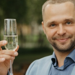 Андрей Светлов, 30.05, Горно-Алтайск