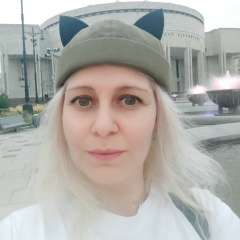 Маринка Картинка, Санкт-Петербург