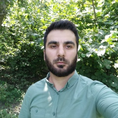 Эмин Атакишиев, 05.07, Хачмаз