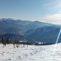 Алексей Ницеля, 09.02, Новосибирск