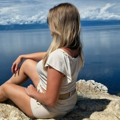 Елена Ветошкина, 06.09.1986, Екатеринбург