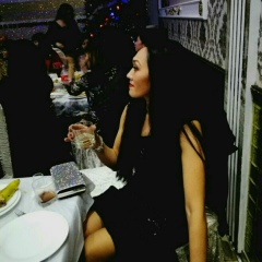 Элеонора Джакибаева, 17.07.1979, Алматы