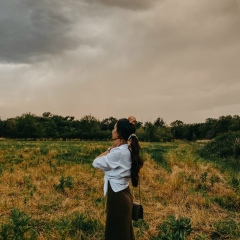 Zhaniya Arman, 18.09.2007, Алматы