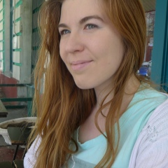 Дарья Свистунова, 15.06, Москва