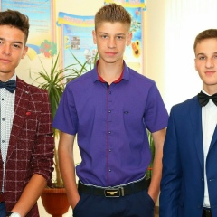 Stas Butin, 09.02.2001, New York City