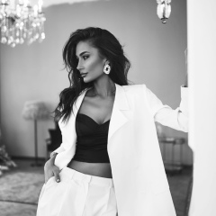 Екатерина Степанова, 23.04, Иркутск