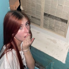 Віка Коротюк, 23.09, Белая Церковь