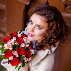 Наталья Шульга, 22.04.1988, Москва