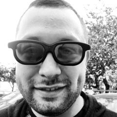 Кирилл Николаев, 02.02, Москва