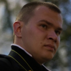 Никита Шаргаев, 22.06.1990, Киев