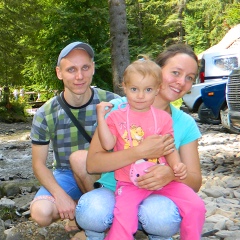 Роман Евсюков, 10.03.1988, Одесса