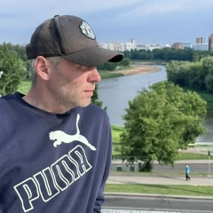 Мирослав Далниевский, 06.06, Санкт-Петербург