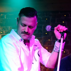 Сергей Костромин, 05.09.1985, Владивосток