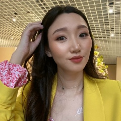 Yosa Vandelove, 05.05.1991, Алматы