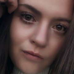 Яна Михайлицкая, 26.04.1994, Симферополь