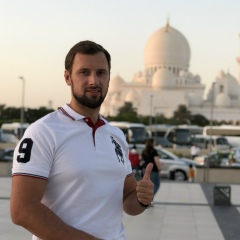 Дмитрий Терещенко, 26.10.1989, Санкт-Петербург