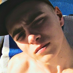 Виталий Заец, 17.11, Харьков