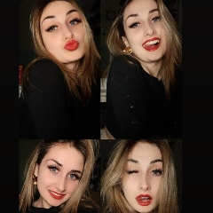 Ксения Потоцкая, 31.10, Киев