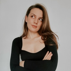 Катя Шереметьева