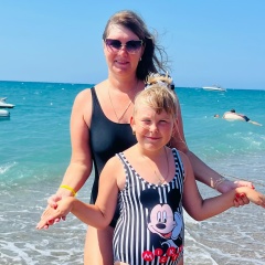 Екатерина Антипова, 16.08, Самара