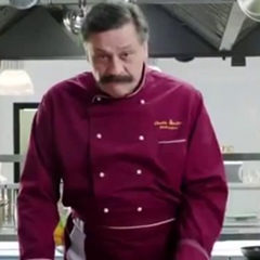 Евгений Иванов, Москва