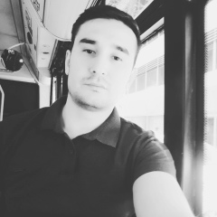 Abduvohid Ahmadjonov, 25.11.1992, Фергана