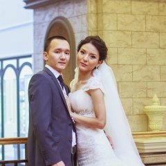 Жулдыз Акшина, 26.05, Актау