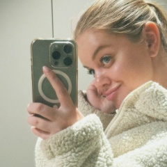 Anna Tse, Москва