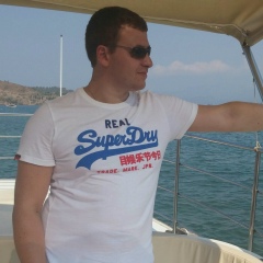 Вова Лобанов, 23.02.2002