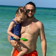 Юрий Андреев, 07.12.1982, Санкт-Петербург