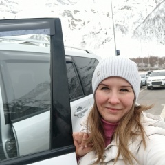 Людмила Королева, 08.05.1986, Москва