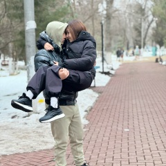 Азиз Юлдашев, 06.10, Бишкек