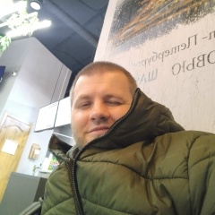 Дмитрий Данилков, 22.09.1987, Санкт-Петербург