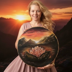 Мария Алимина, 16.08, Москва