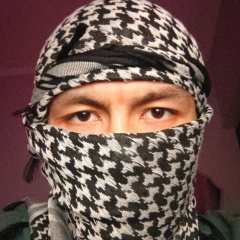 Шабдан Ниязов, 01.10.2000, Казань